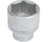Головка 3/8", 6 гранная, 22 мм FORCE 53522 3