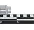 Головка 3/8", 6 гранная, 22 мм FORCE 53522 4