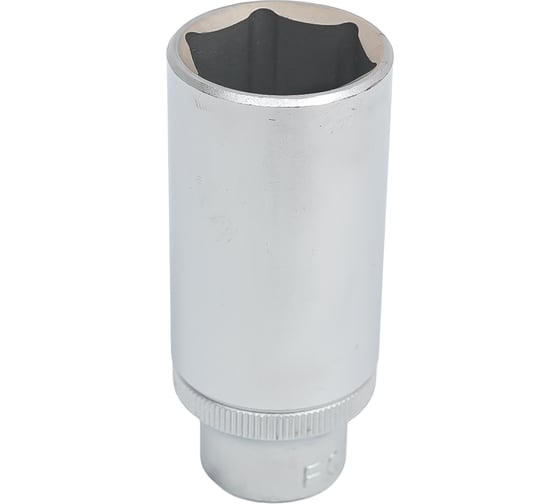 Головка 3/8", 6 гранная 21 мм, L=63 мм, FORCE 5356321 1