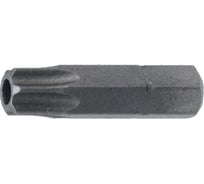 Бита Т30H с отверстием, 30 мм FORCE 1273030