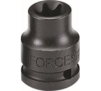 Головка 1/2", Е12 FORCE 44612