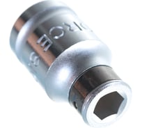 Держатель биты 3/8"(F)x1/4"(F), L=30 мм FORCE 81032