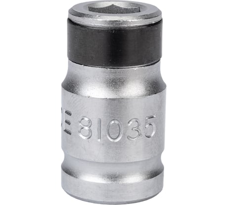 Держатель биты 3/8"(F)x5/16"(F) FORCE 81035