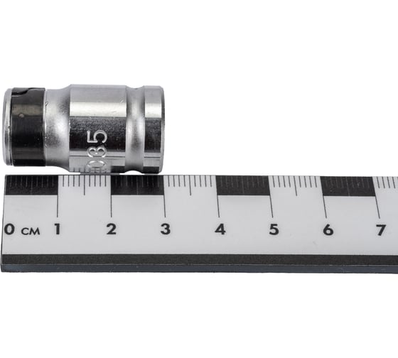 Держатель биты 3/8"(F)x5/16"(F) FORCE 81035