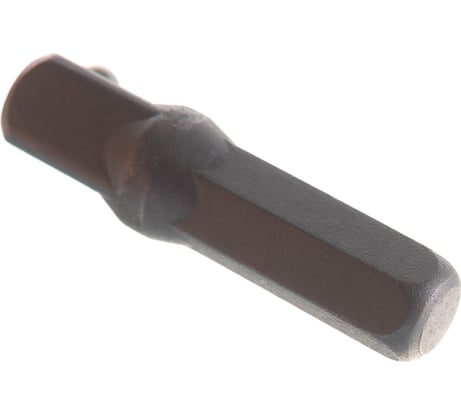 Переходник 1/4" HEX на 1/4" DR, L=30 mm FORCE 8092230