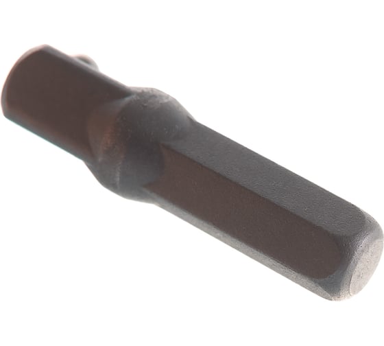 Переходник 1/4" HEX на 1/4" DR, L=30 mm FORCE 8092230