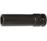 Головка 1/2", 12-гранная, ударная, L=85 мм, 10 мм FORCE 4458510 3