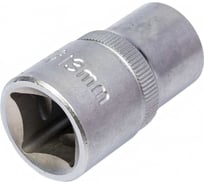 Головка 1/2", Surface для сорванных гаек, 13 мм FORCE 54713