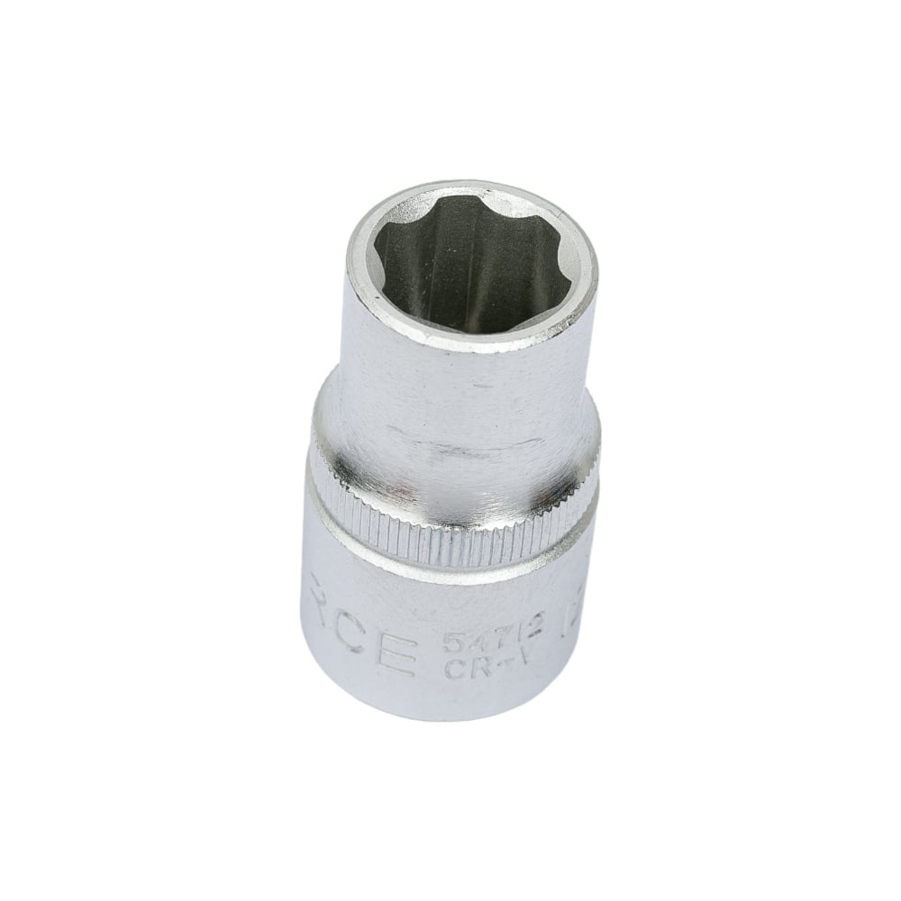 Головка 1/2", Surface для сорванных гаек, 12 мм FORCE 54712 - выгодная ...