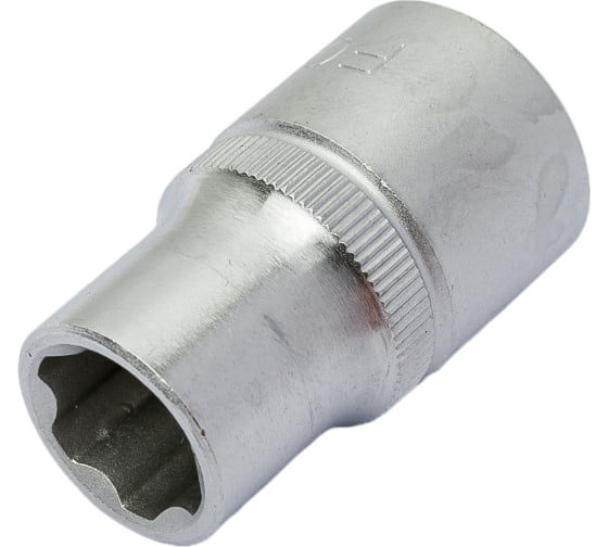 Головка 1/2", Surface для сорванных гаек, 12 мм FORCE 54712