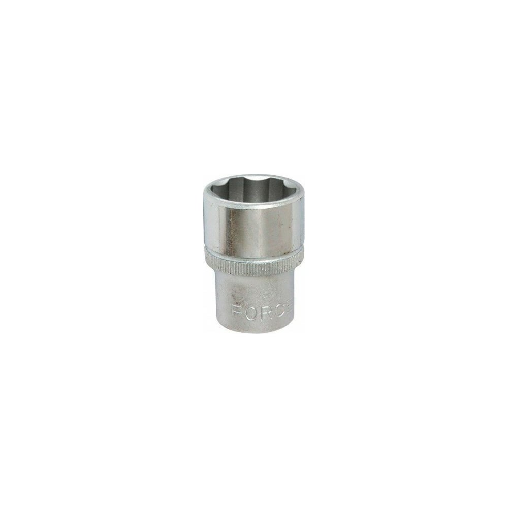 Головка 1/2", Surface для сорванных гаек, 11 мм FORCE 54711 - выгодная ...