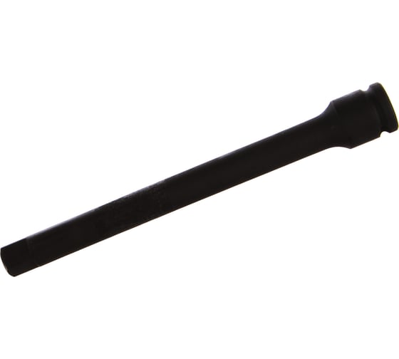 Удлинитель ударный 3/8", 150 мм FORCE 8043150MPB