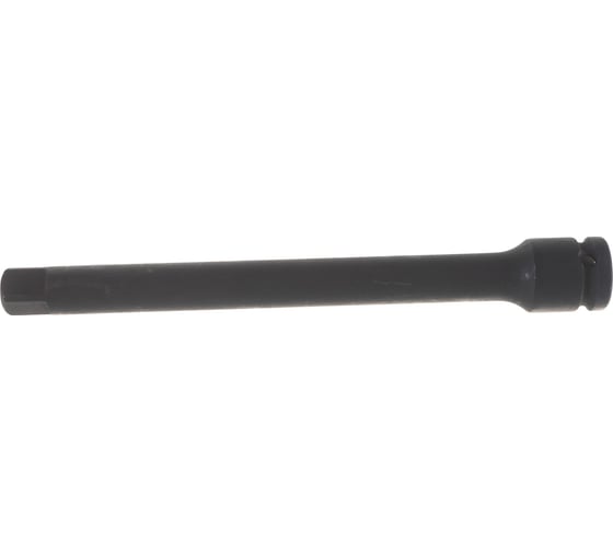 Удлинитель ударный 3/8", 150 мм FORCE 8043150MPB 1