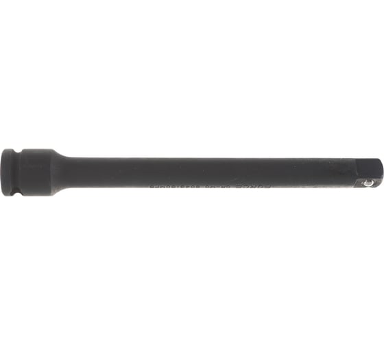 Удлинитель ударный 3/8", 150 мм FORCE 8043150MPB