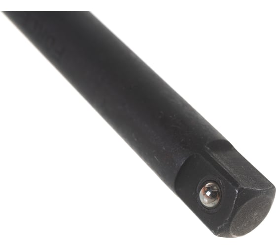 Удлинитель ударный 3/8", 150 мм FORCE 8043150MPB