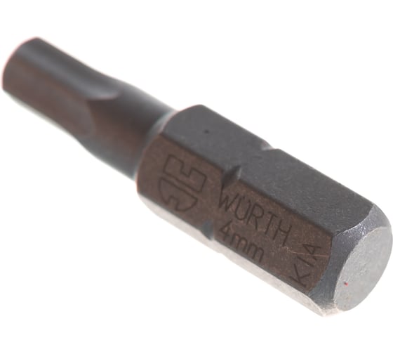 Бита Т25, 25 мм FORCE 1262525