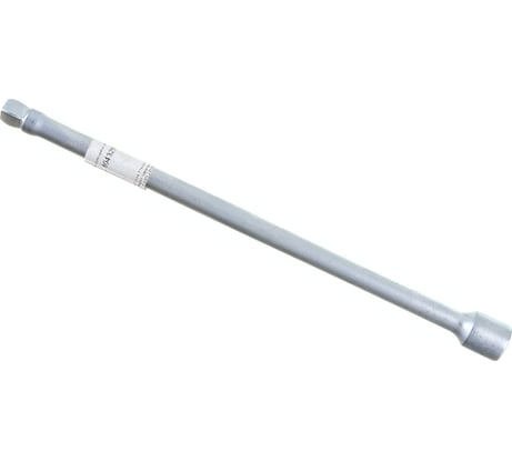 Удлинитель шарнирный 3/8", 250 мм FORCE 8043250W