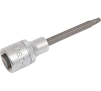 Головка-бита 1/2", Т27, 100 мм FORCE 34610027