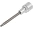 Головка-бита 1/2", Т27, 100 мм FORCE 34610027 2