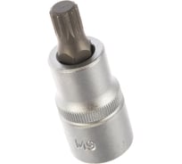 Головка-бита 1/2", М9, L=55 мм FORCE 34805509