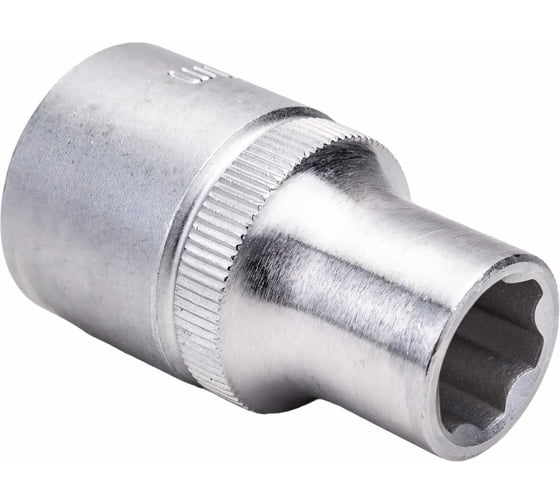 Головка 1/2", Surface для сорванных гаек, 10 мм FORCE 54710