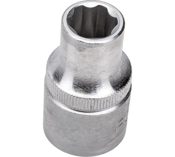 Головка 1/2", Surface для сорванных гаек, 10 мм FORCE 54710
