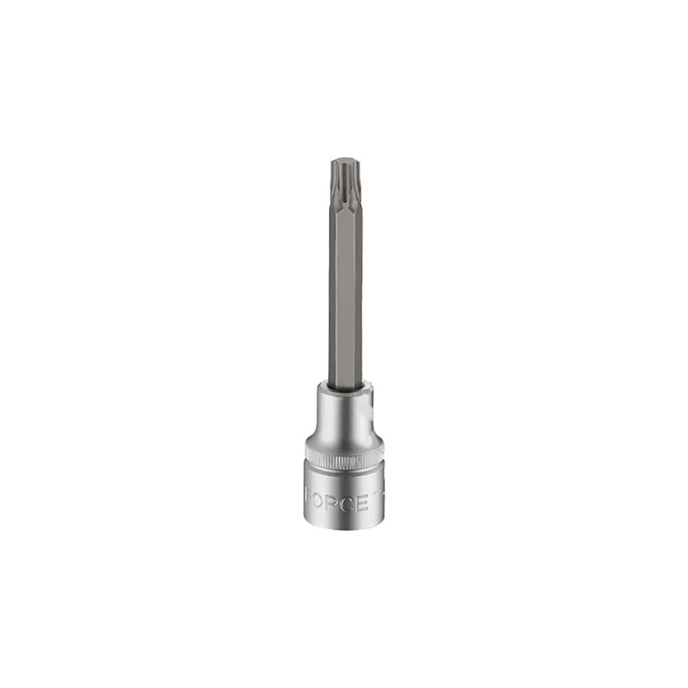 Головка бита 1/2'" (Т47  L55 мм) FORCE