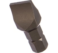 Бита шлицевая 2.0x12, 5/16", 30 мм FORCE 1533012