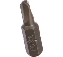 Бита лучевая №3, L=25 мм FORCE 122S2503