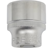 Головка 3/8", 6 гранная, 20 мм FORCE 53520