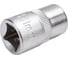 Головка 3/8", 12 гранная, 11 мм FORCE 53911 1