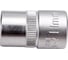 Головка 3/8", 12 гранная, 11 мм FORCE 53911 4