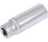 Головка 3/8", 12 гранная, 15 мм, L=63 мм FORCE 5396315 3