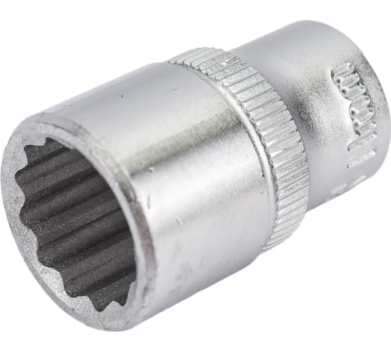 Головка 1/4", 12-гранная, 25 мм, 11 мм FORCE 52911 1