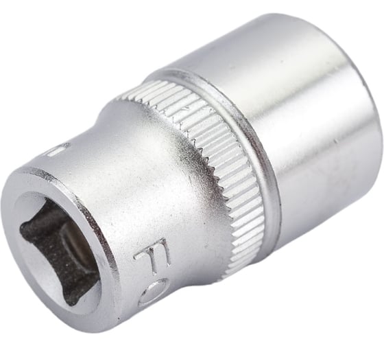 Головка 1/4", 12-гранная, 25 мм, 11 мм FORCE 52911