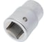 Головка 3/4", 12 гранная, 22 мм FORCE 56922 2