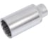Головка 3/8", 12 гранная, 22 мм, L=63 мм FORCE 5396322 3