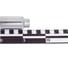Головка 3/8", 12 гранная, 22 мм, L=63 мм FORCE 5396322 5