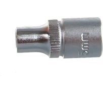 Головка 1/4", 12 гранная, FORCE 52905