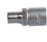 Головка 1/4", 12 гранная, FORCE 52905 1