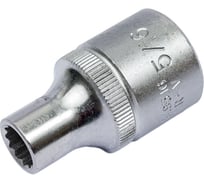 Головка 1/2", 12-гранная, 38 мм, 5/16" FORCE 5495.16