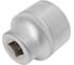 Головка 1/2", 12 гранная, 34 мм FORCE 54934 2