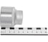 Головка 1/2", 12 гранная, 34 мм FORCE 54934 3
