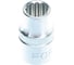 Головка 3/8", 12 гранная, 9 мм FORCE 53909 3