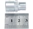 Головка 3/8", 12 гранная, 9 мм FORCE 53909 4