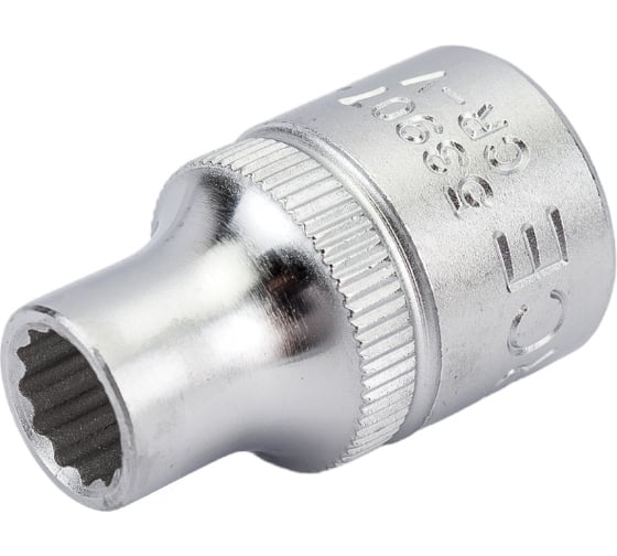 Головка 3/8", 12 гранная, 7 мм FORCE 53907