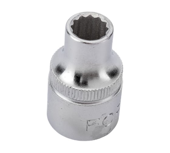 Головка 3/8", 12 гранная, 7 мм FORCE 53907