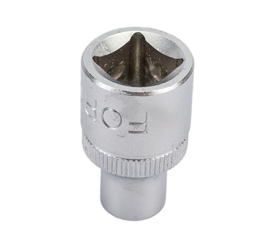 Головка 3/8", 12 гранная, 7 мм FORCE 53907