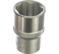 Головка 1/2", Surface для сорванных гаек, 19 мм FORCE 54719