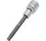 Головка-бита 1/2", L=100 мм, HEX7 FORCE 34410007 2